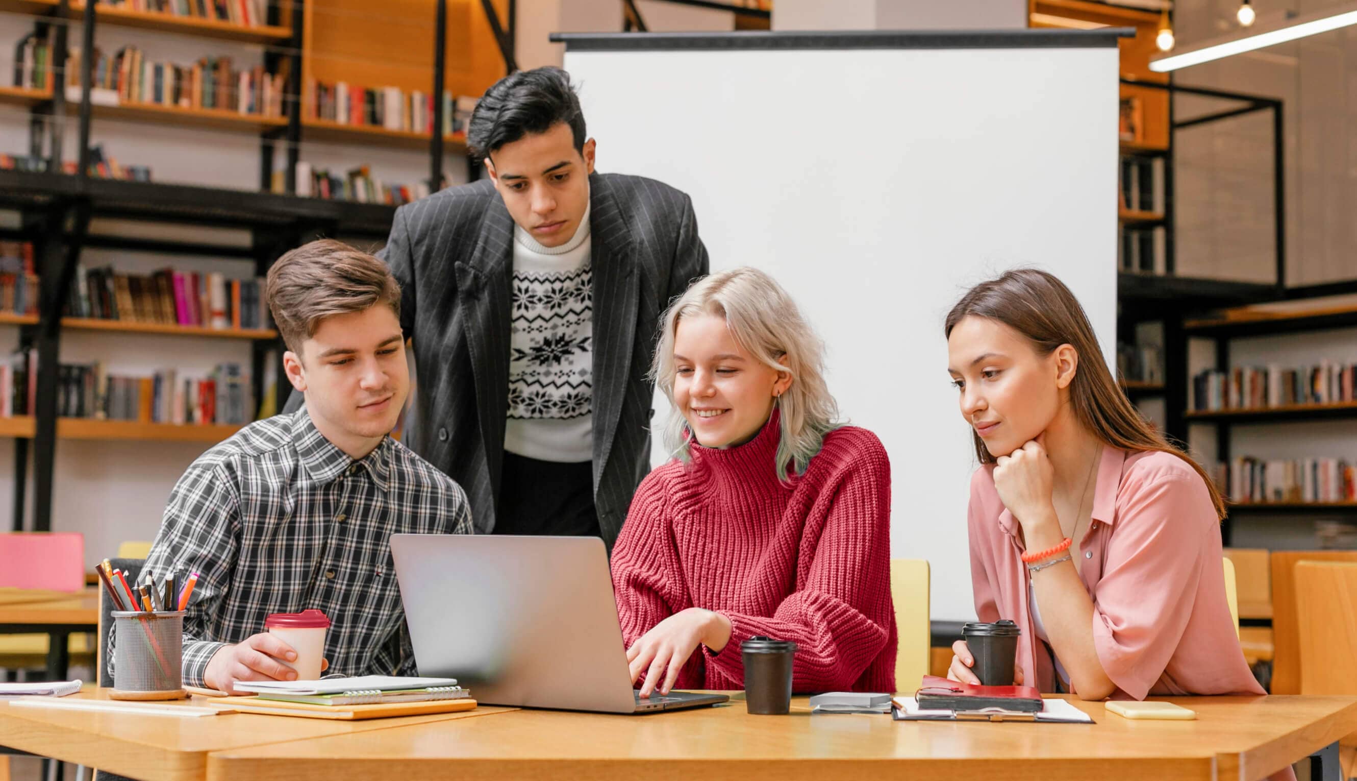 About Agency - Digital X Webflow Template